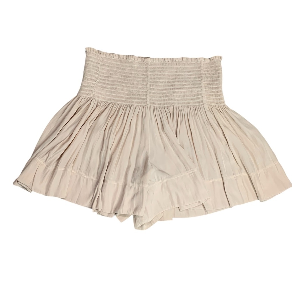 Ballet pink EUC KOCH Skirt/Skort